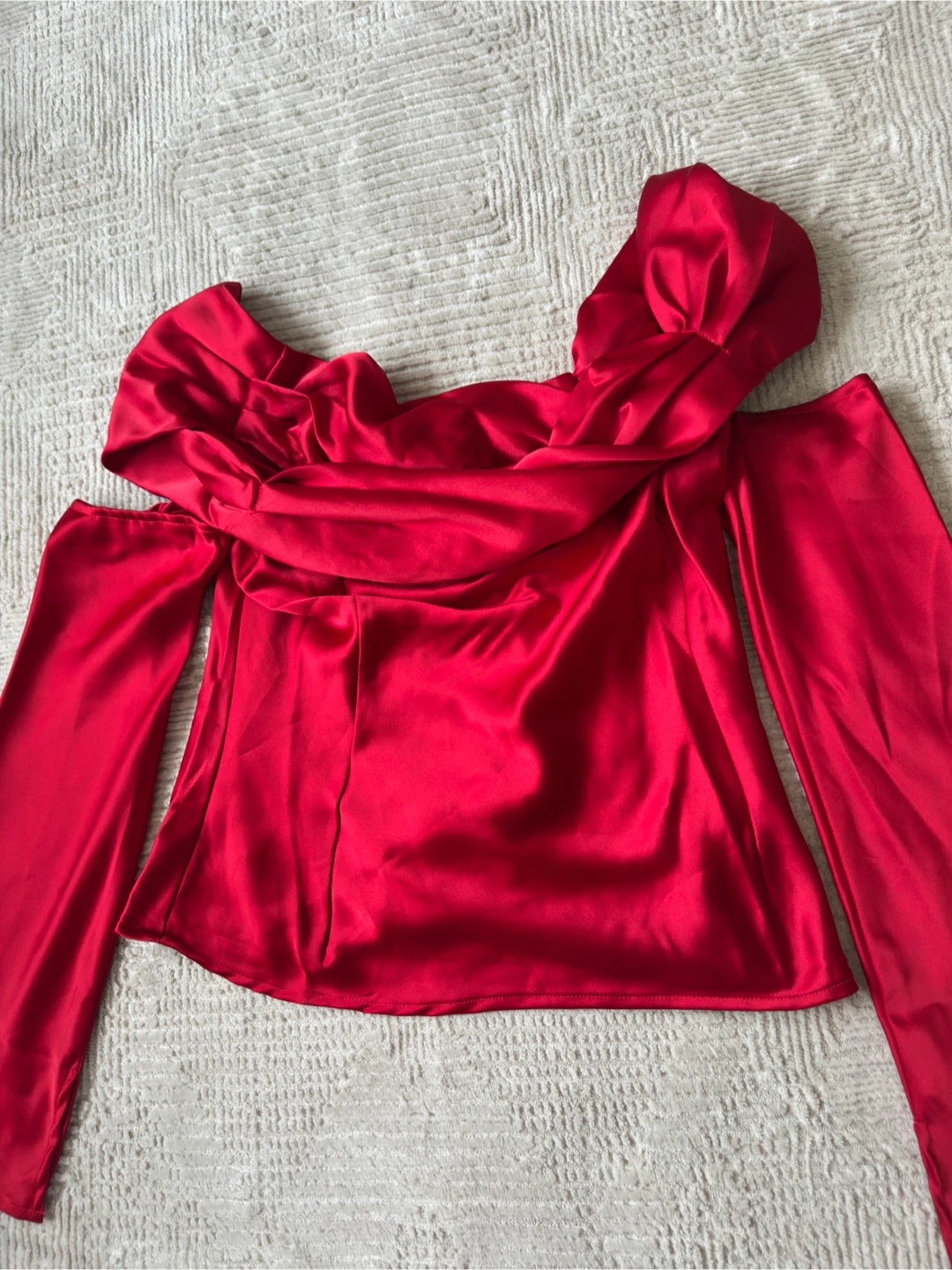 New Fashion Nova Top - Size M - photo 2