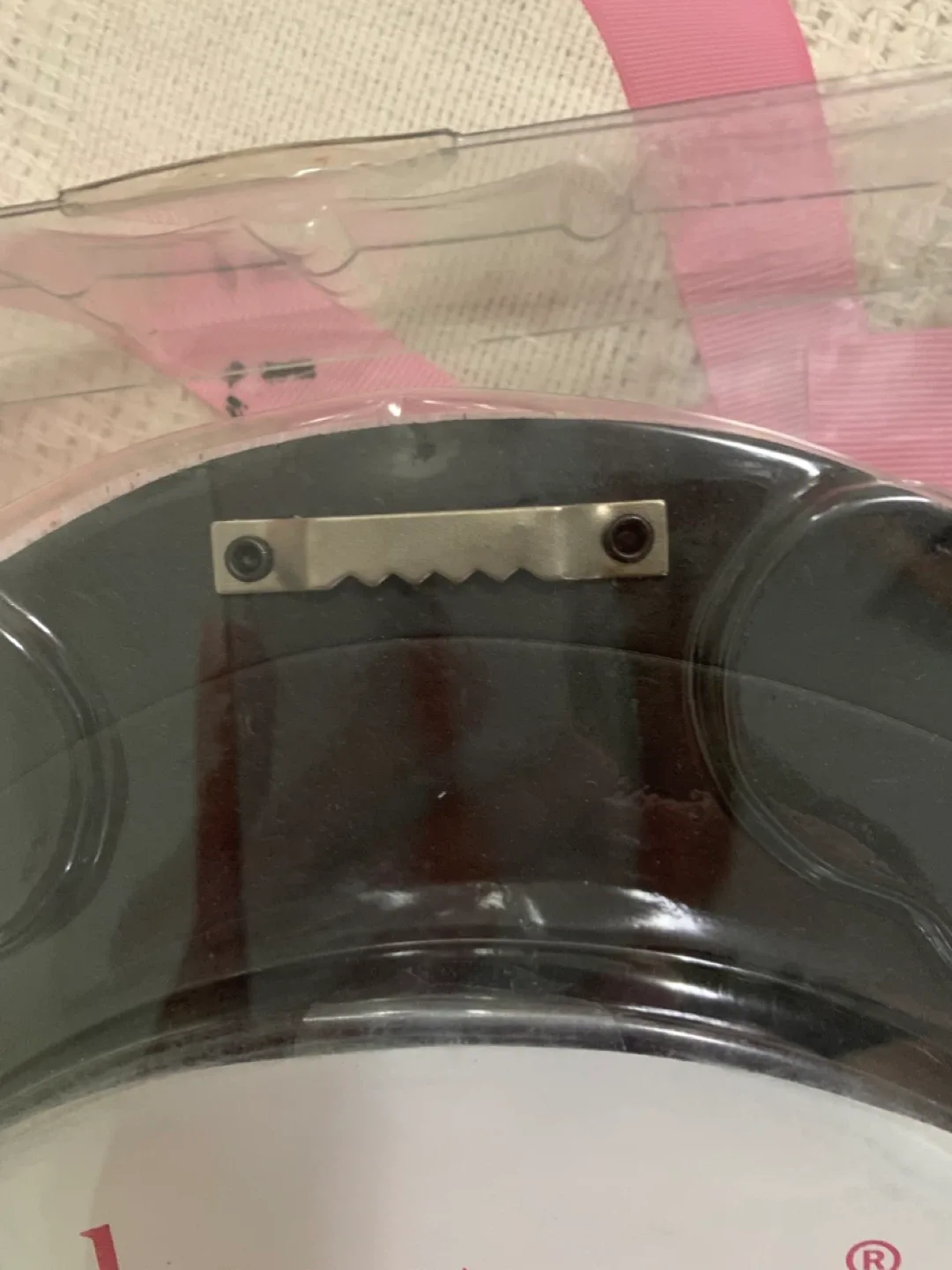 Kangaroo Baby's First Year Photo Frame - New image indicator(3)