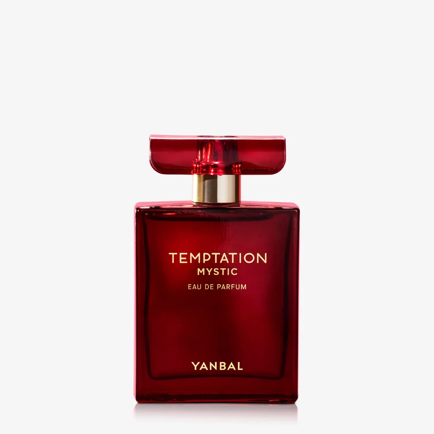 Yanbal Temptation Mystic Eau de Parfum - photo 2