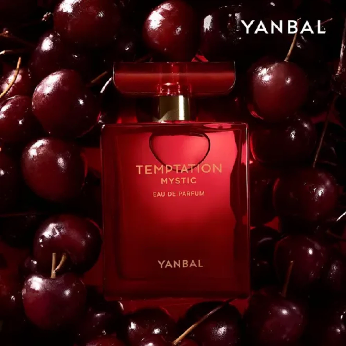 Yanbal Temptation Mystic Eau de Parfum