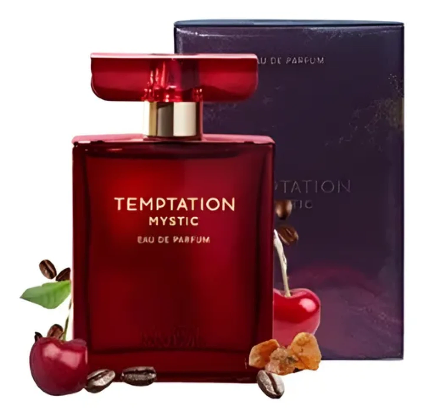 Yanbal Temptation Mystic Eau de Parfum - photo 3