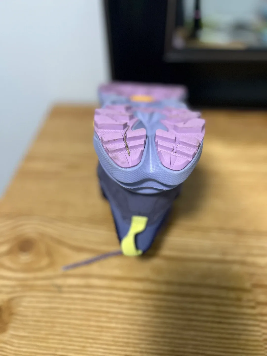 Hoka Macapa 2 Women's Size 9.5 US image indicator(2)