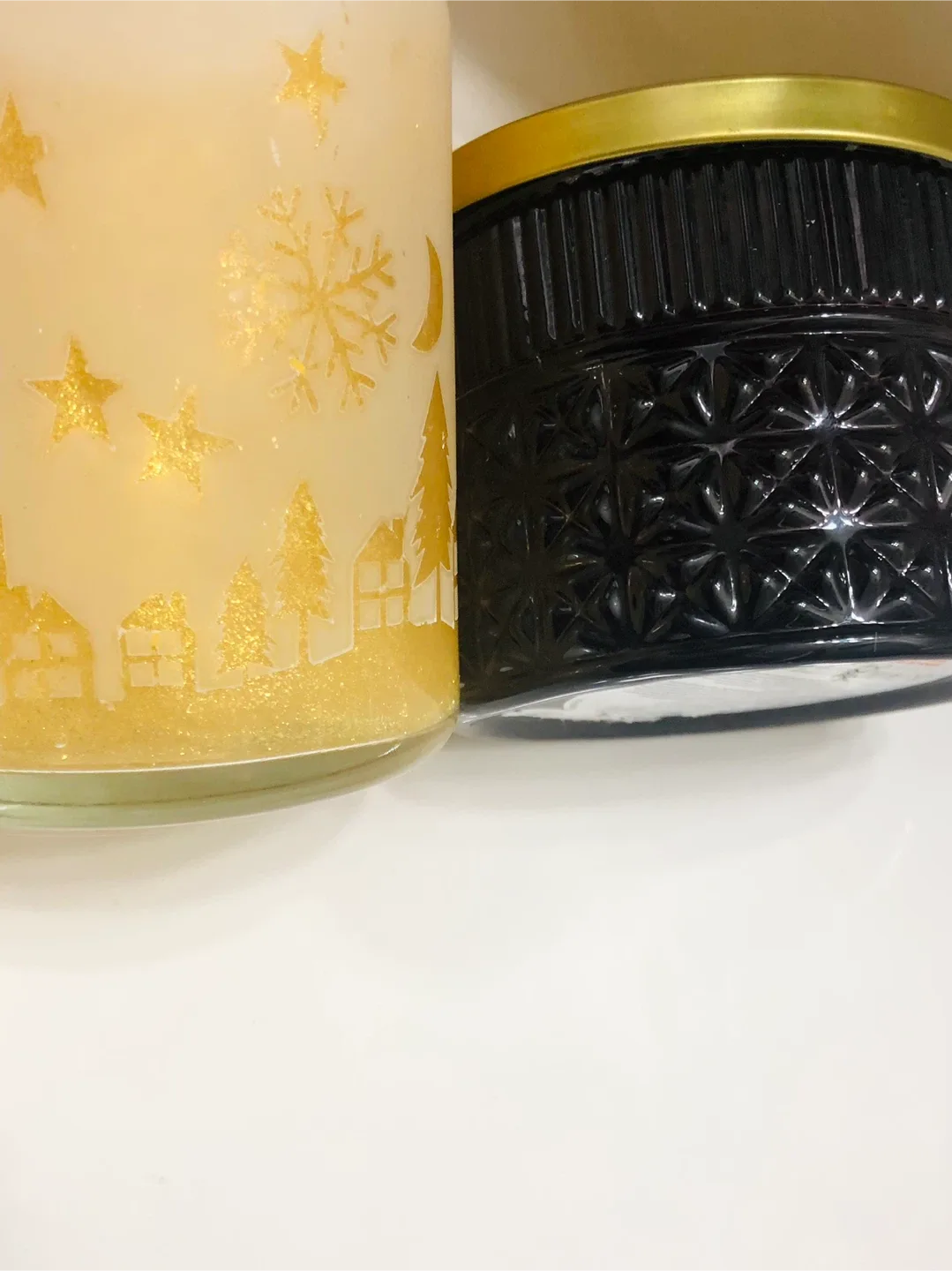 Sand + Fog Apple Cider Candle & Golden Hand Soap From Homesense image indicator(7)