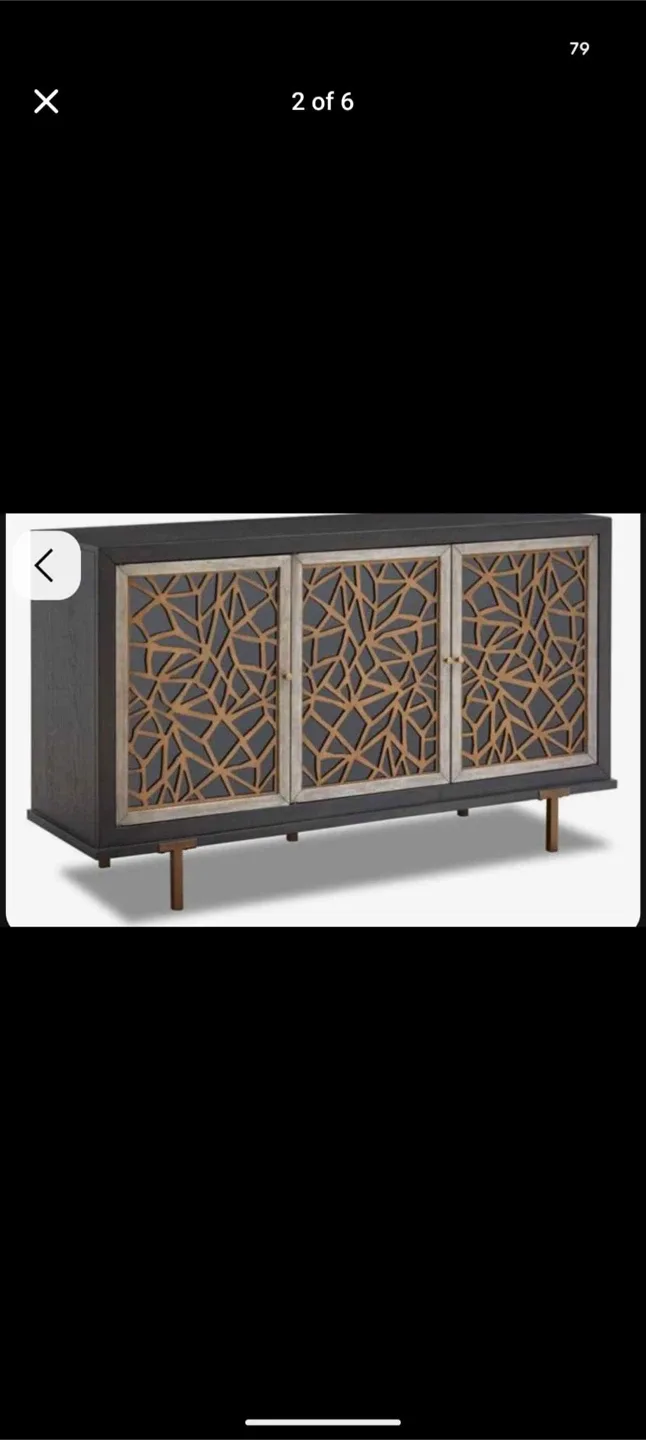 Server with Bar Cabinet image indicator(2)