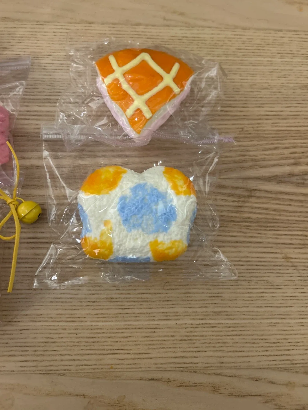 Handmade Taba Squishies – Soft Silicone Collectibles image indicator(3)