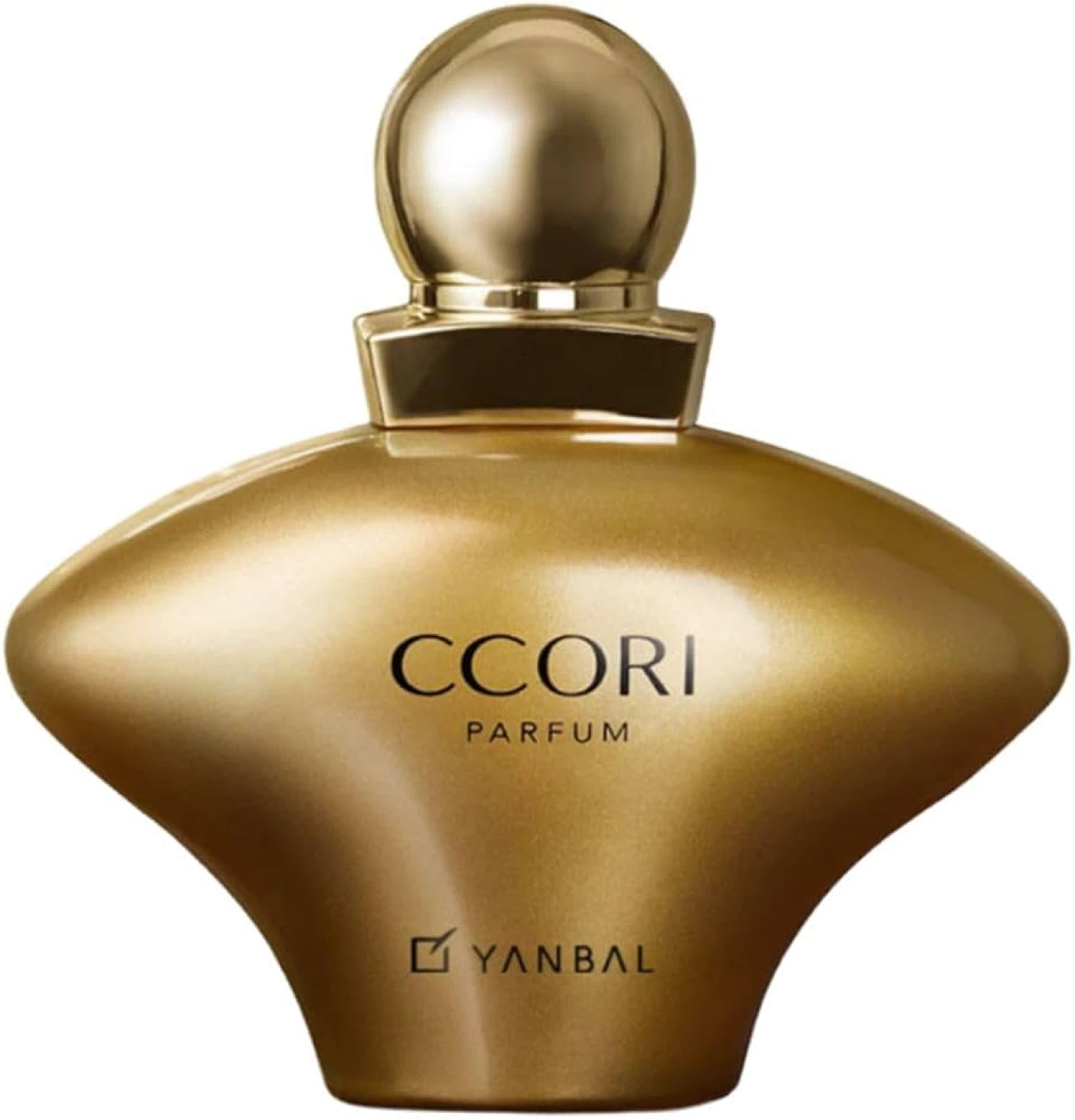 Ccori Parfum by Yanbal, 50ml - photo 3