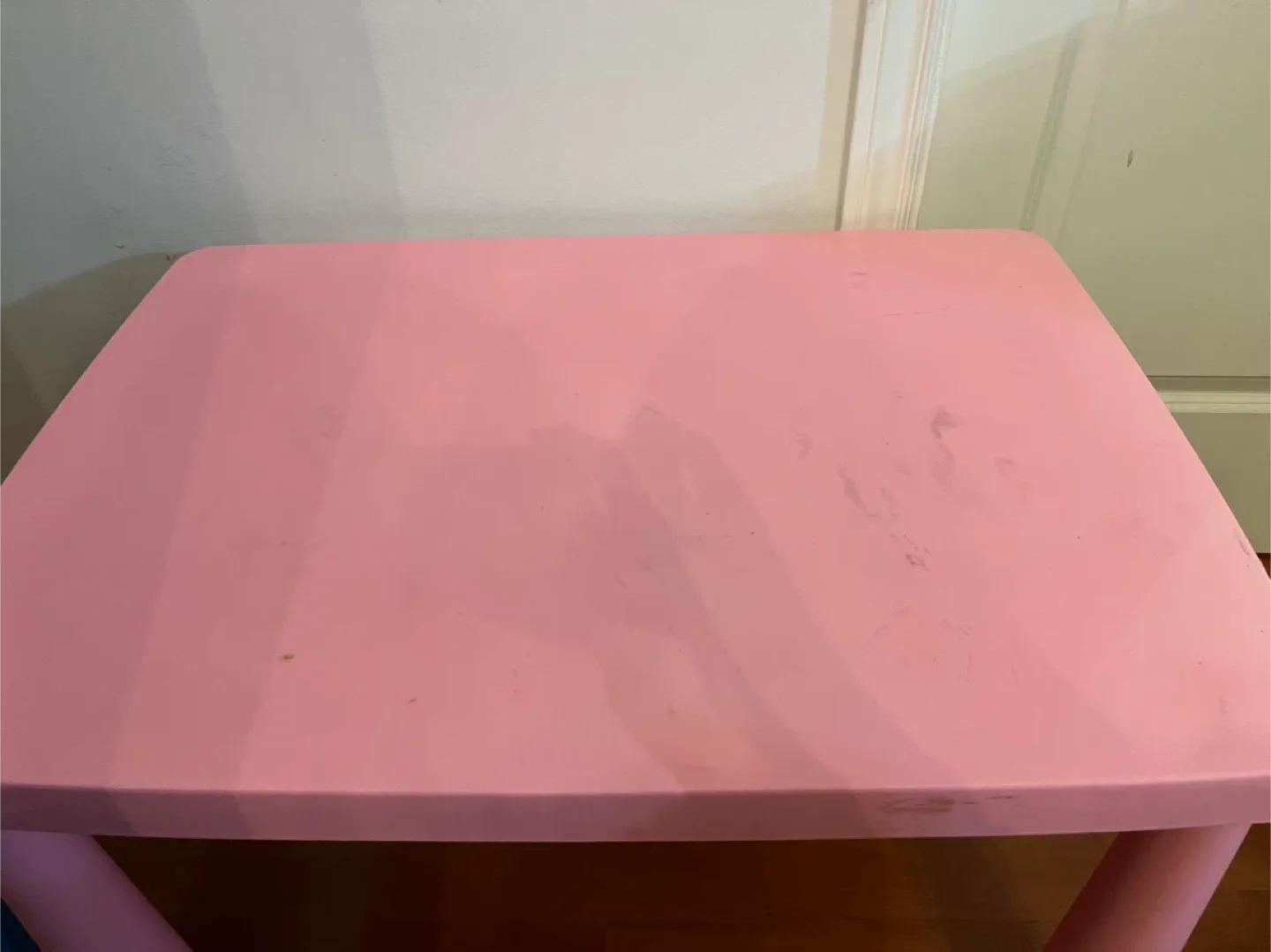 IKEA LÄTT Children's Table and Chairs image indicator(3)