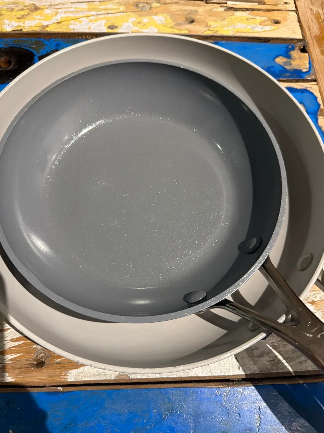 GreenPan Frying Pan Set image indicator(2)