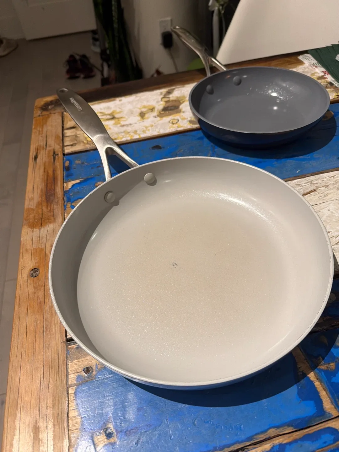 GreenPan Frying Pan Set image indicator(4)