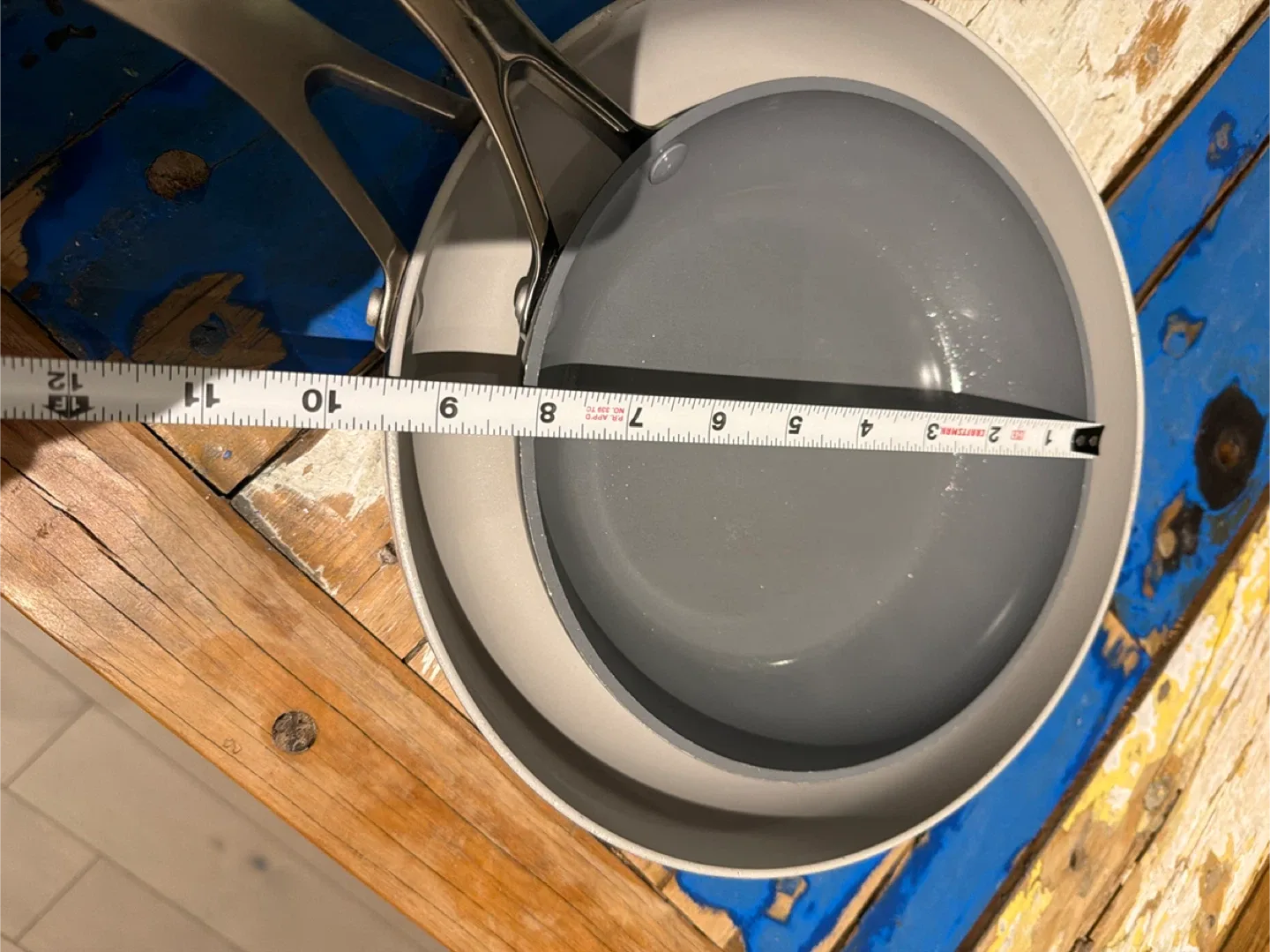 GreenPan Frying Pan Set image indicator(6)