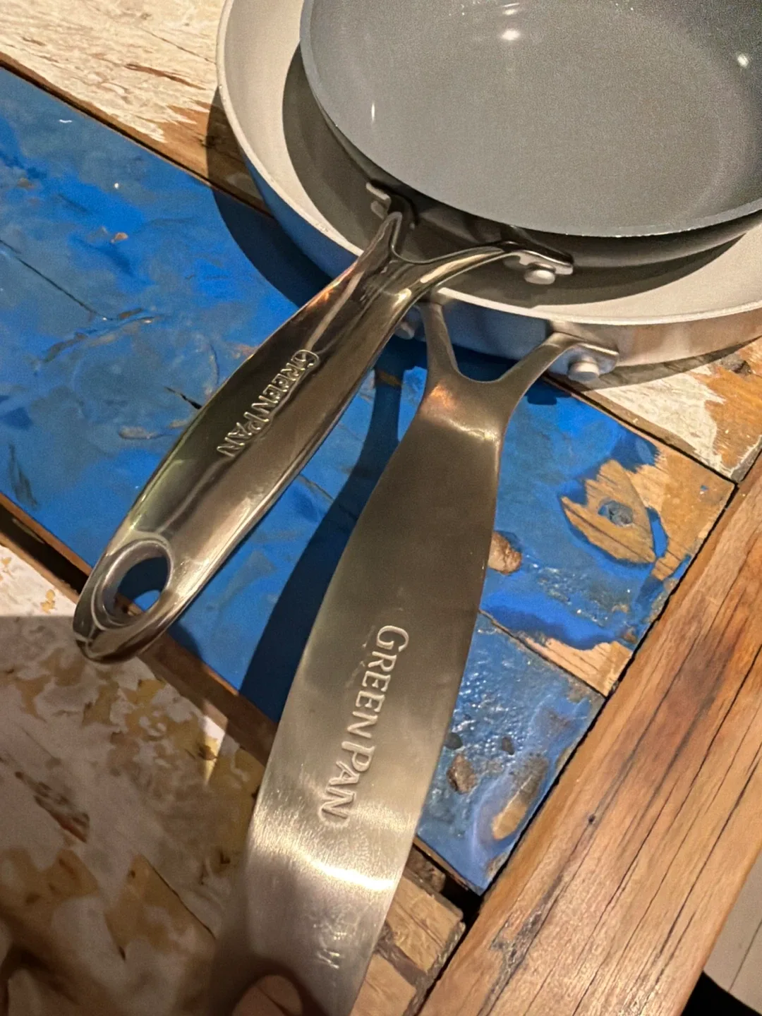 GreenPan Frying Pan Set image indicator(8)