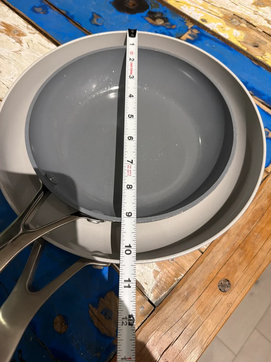 GreenPan Frying Pan Set image indicator(7)