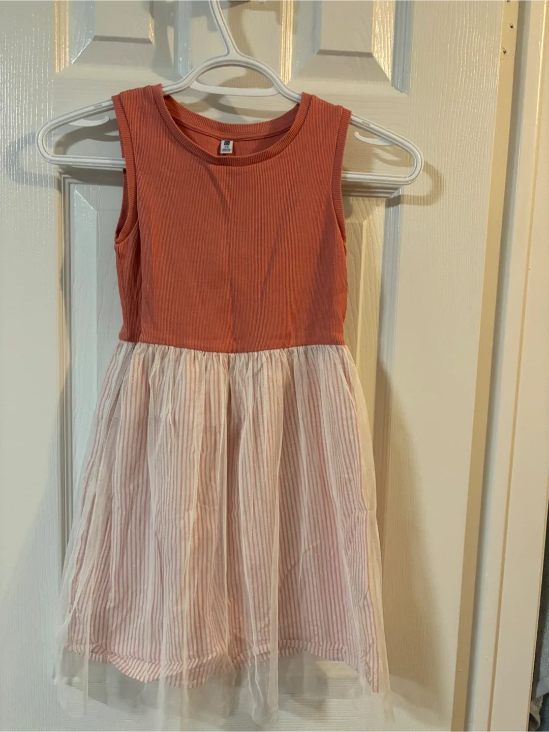 Janie and Jack Dress - Size 6