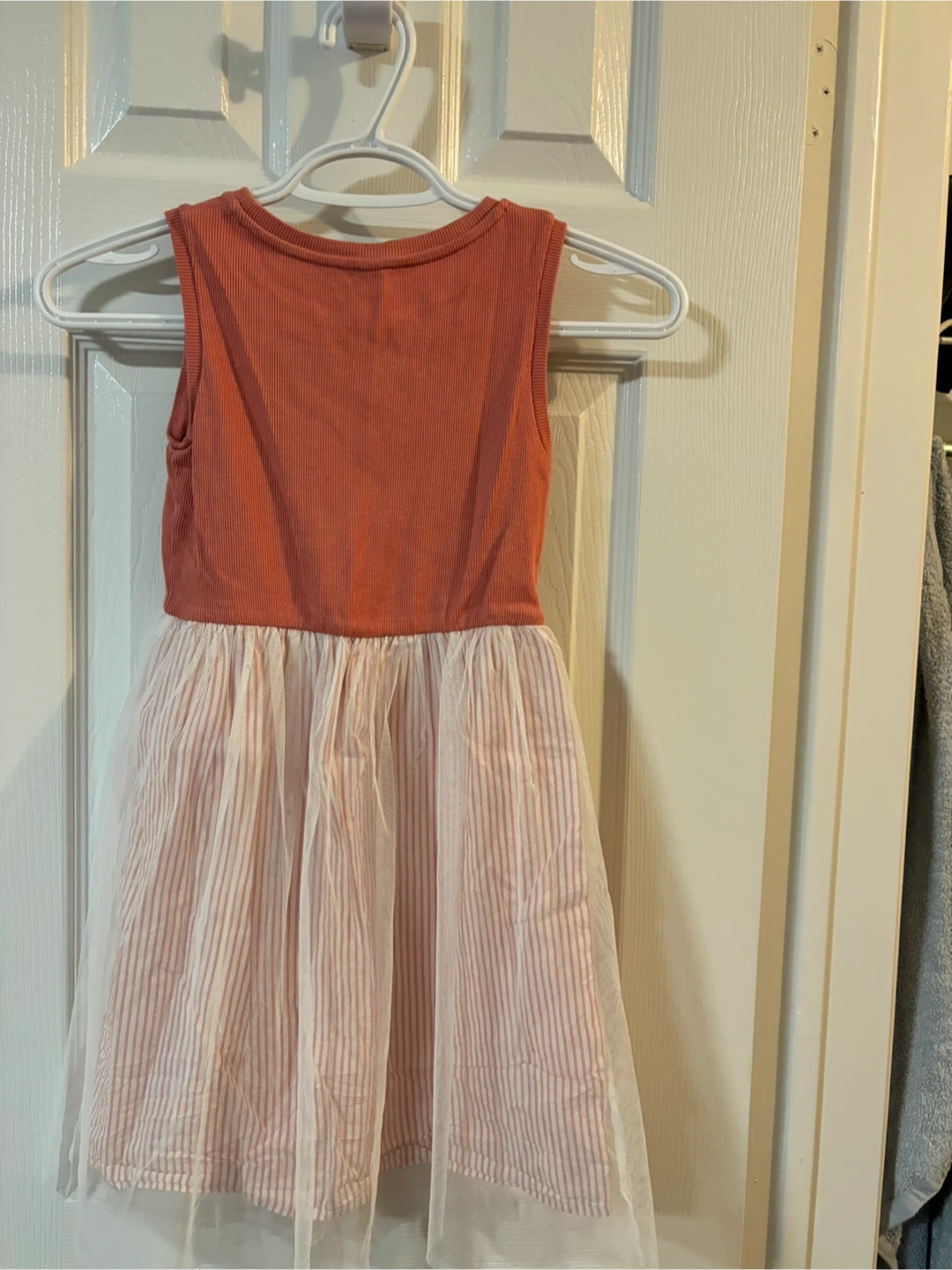 Janie and Jack Dress - Size 6 - photo 2