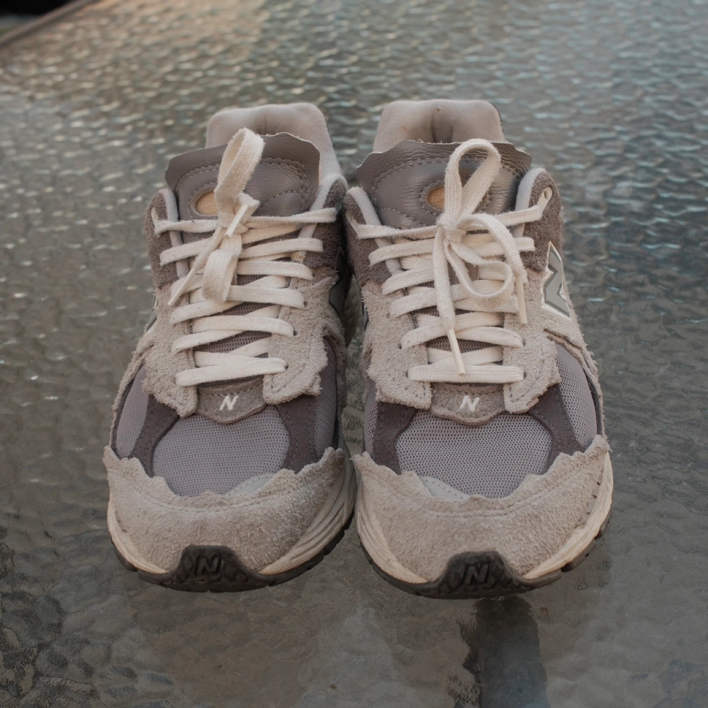 New Balance 2002R 'Protection Pack - Rain Cloud' - photo 2