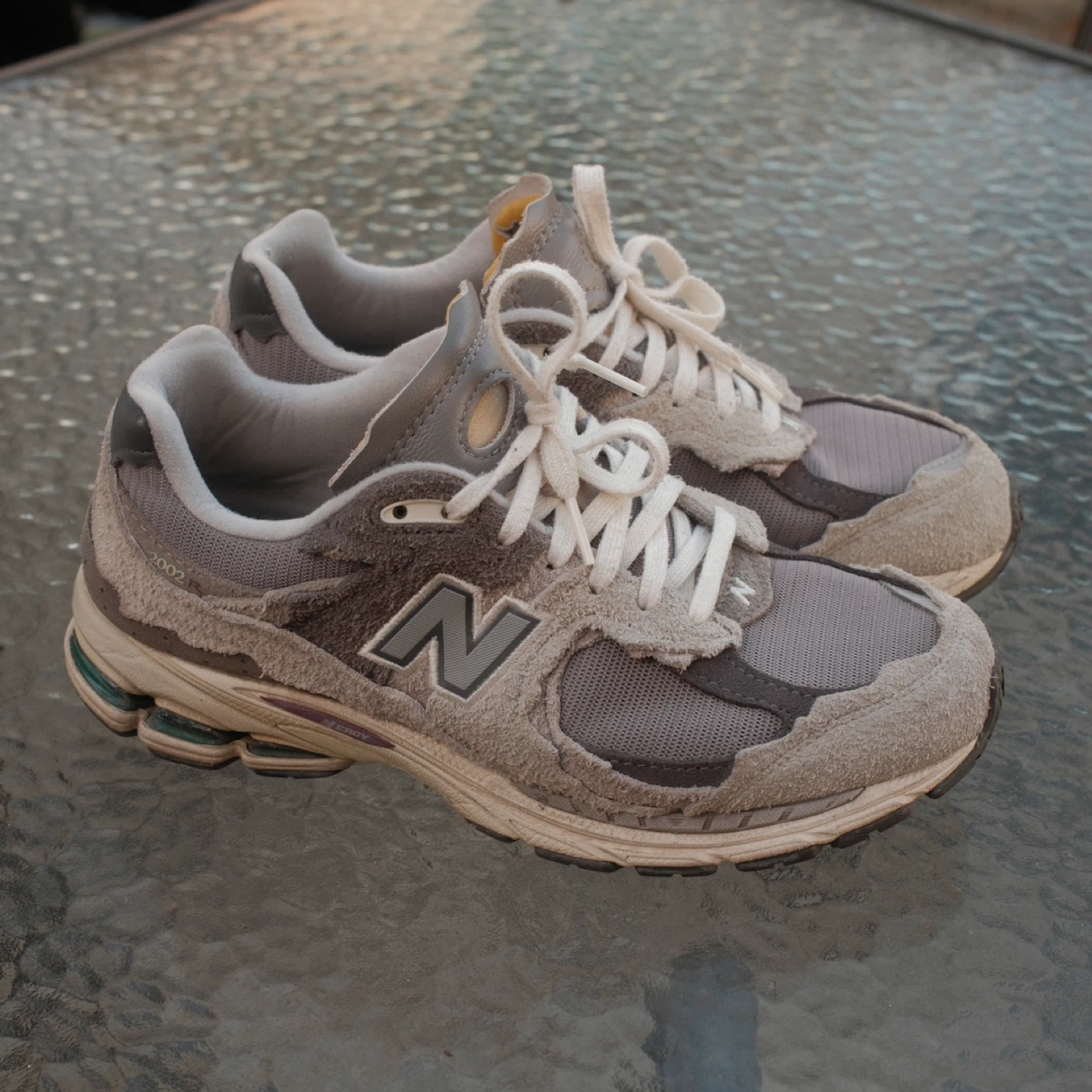 New Balance 2002R 'Protection Pack - Rain Cloud' - photo 3