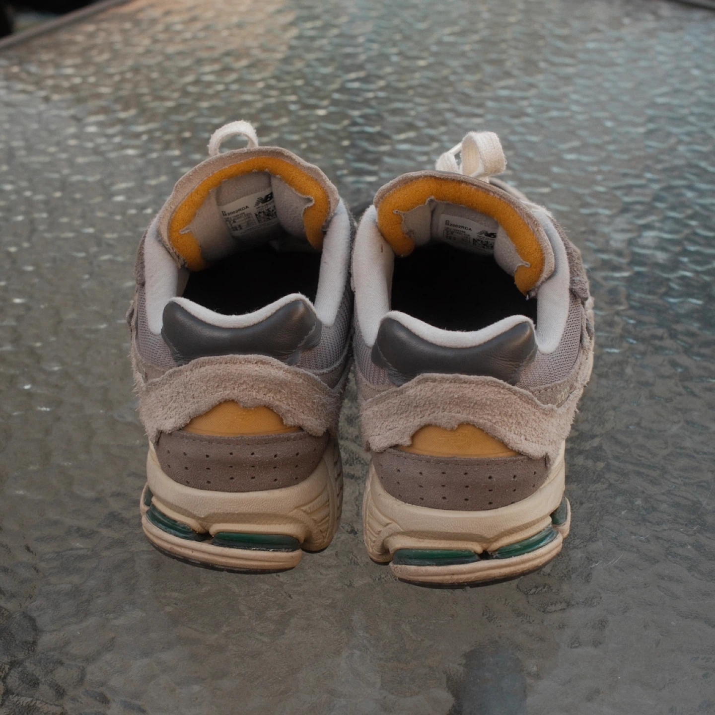 New Balance 2002R 'Protection Pack - Rain Cloud' - photo 4