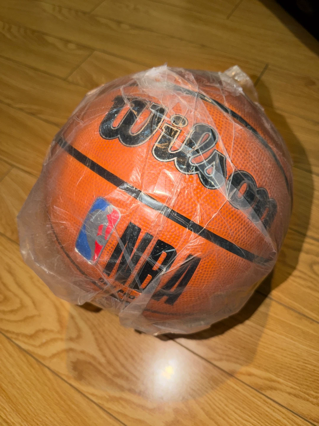 New Wilson NBA Basketball