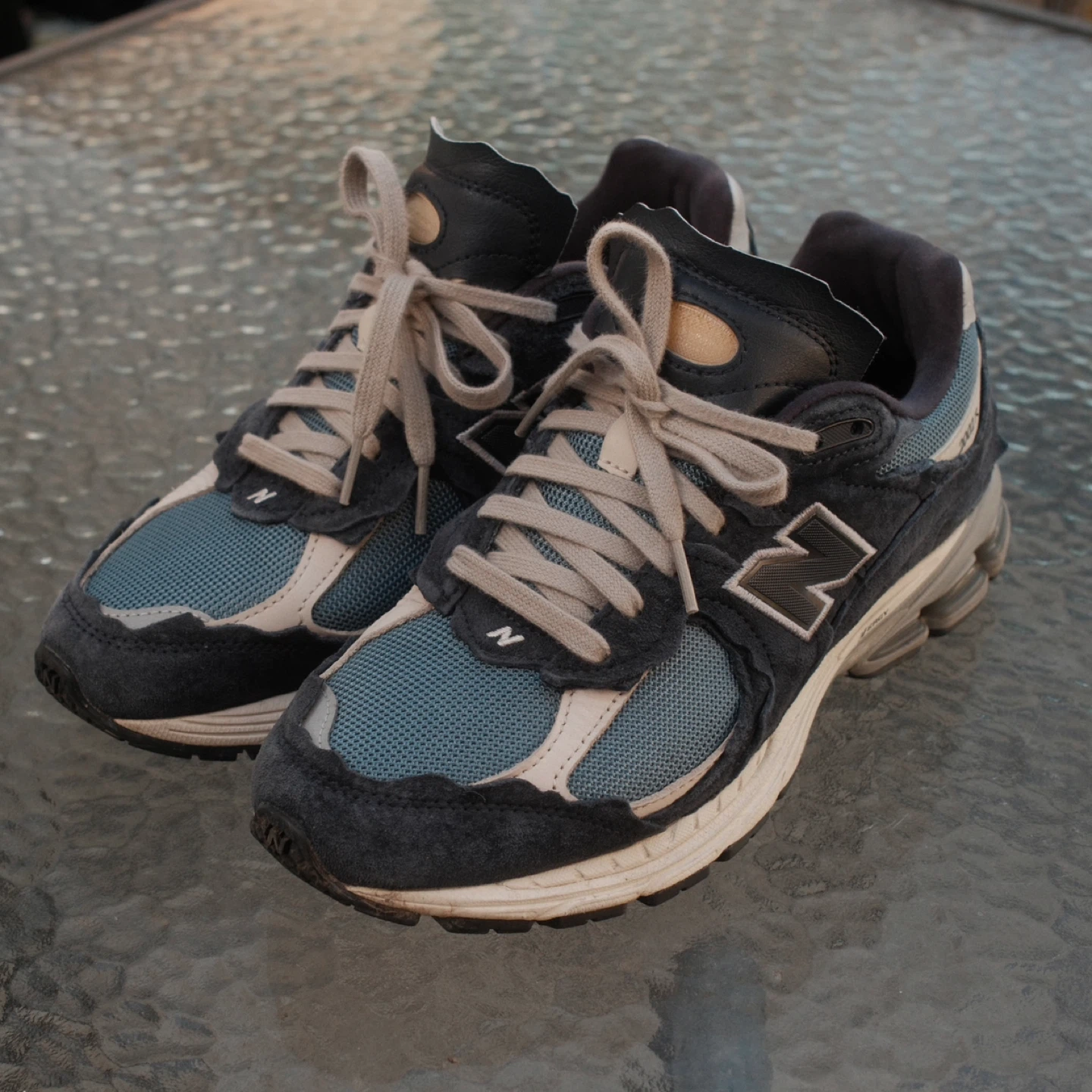 New Balance 2002R 'Protection Pack - Dark Navy'