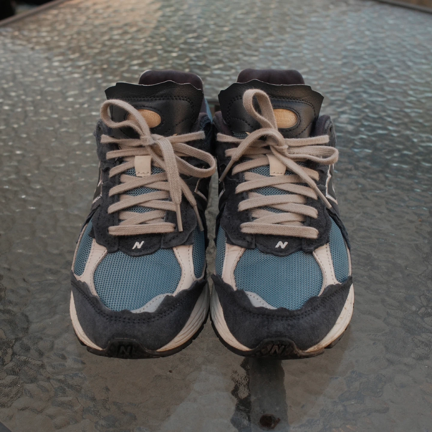 New Balance 2002R 'Protection Pack - Dark Navy' - photo 2
