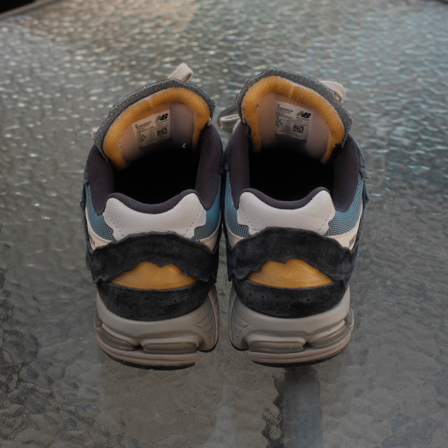 New Balance 2002R 'Protection Pack - Dark Navy' - photo 4