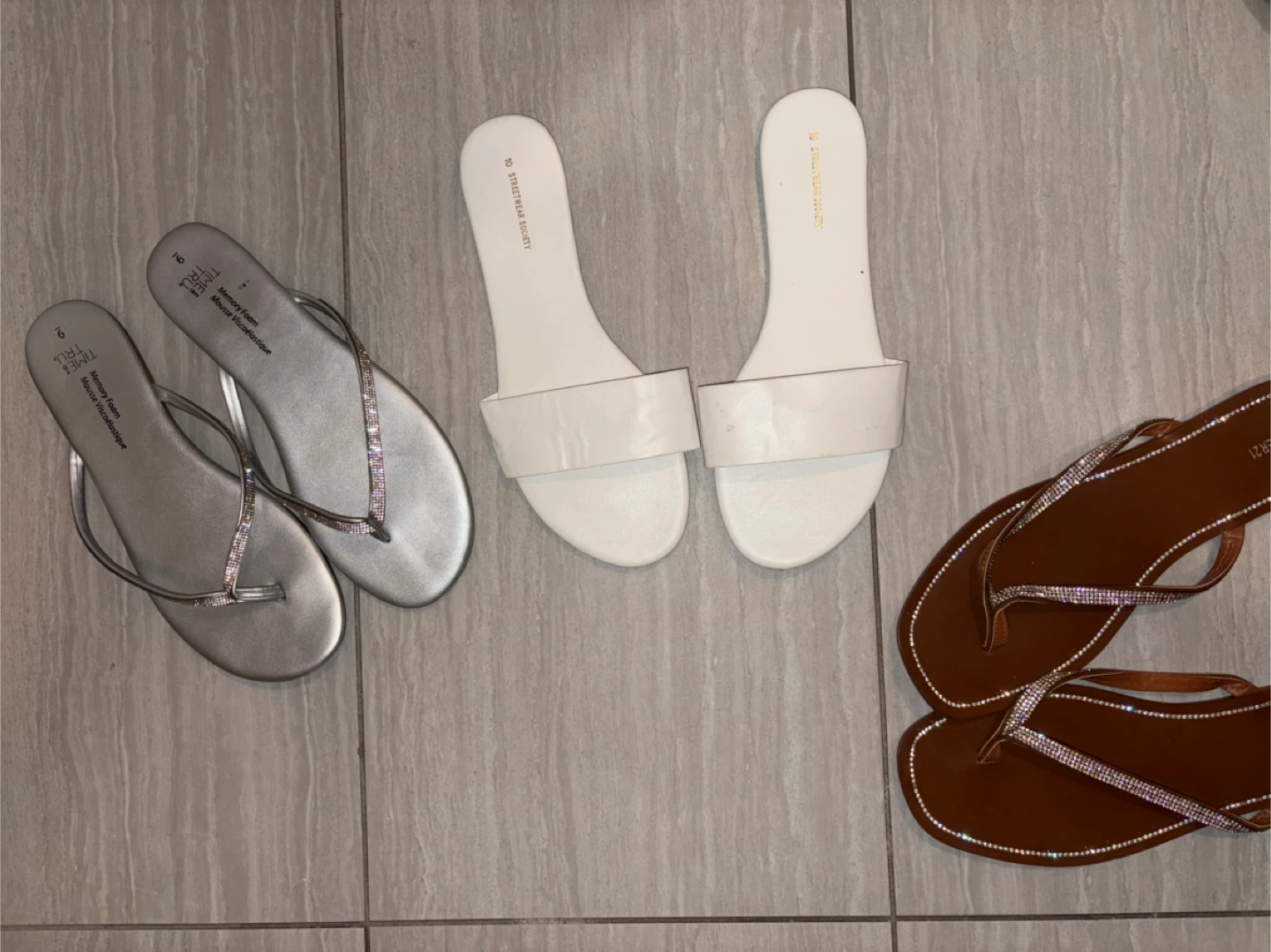 Women shoes