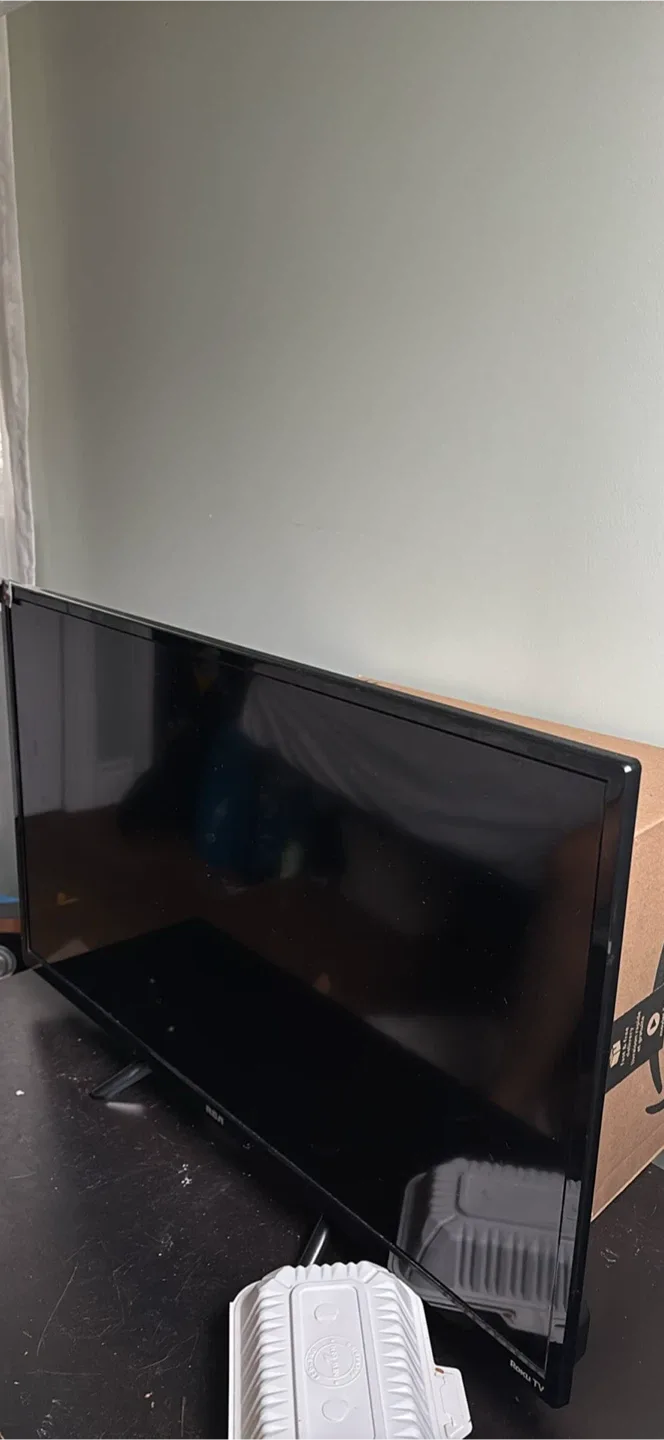 RCA Roku Smart TV 32 inch