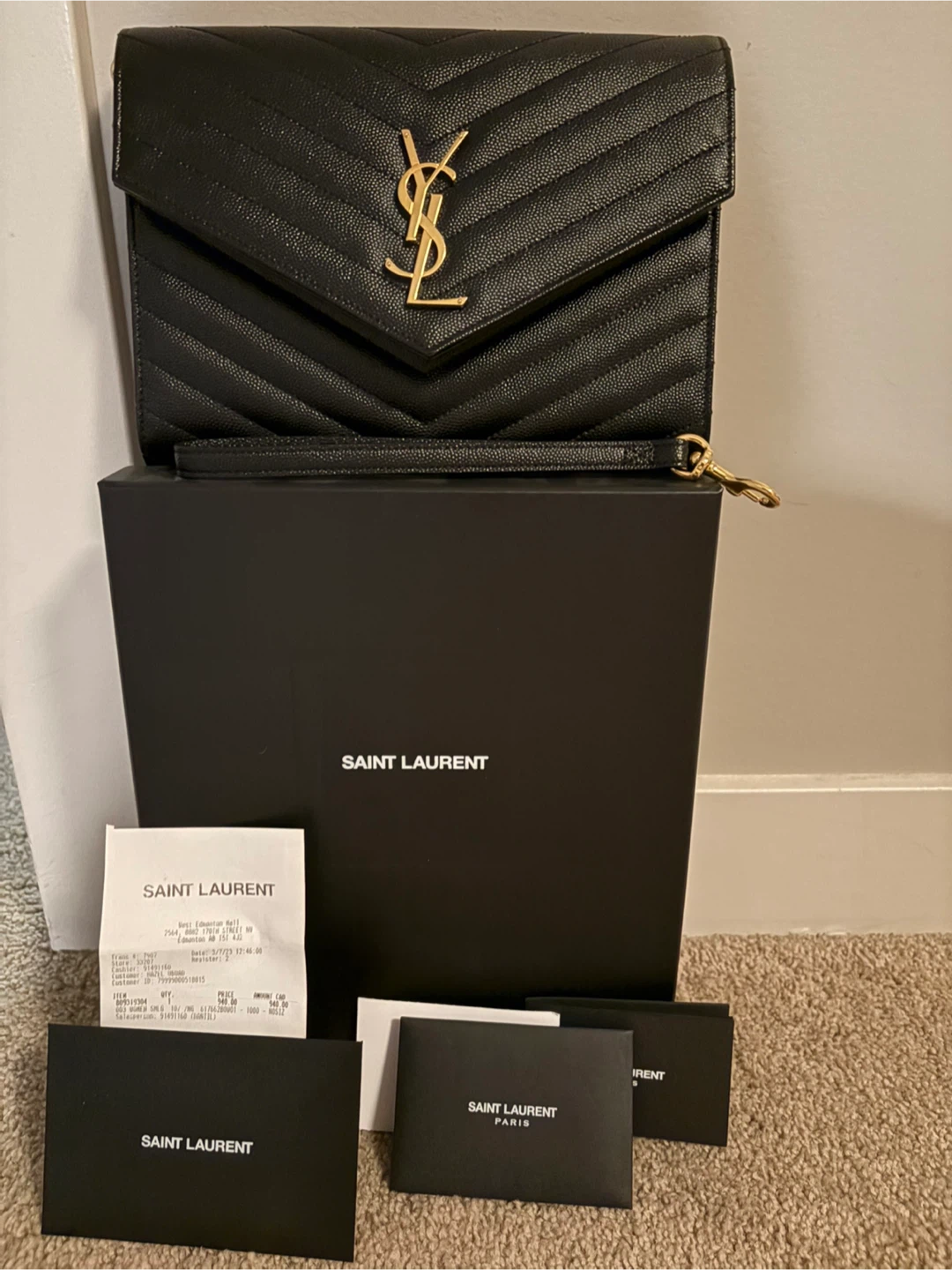 YSL