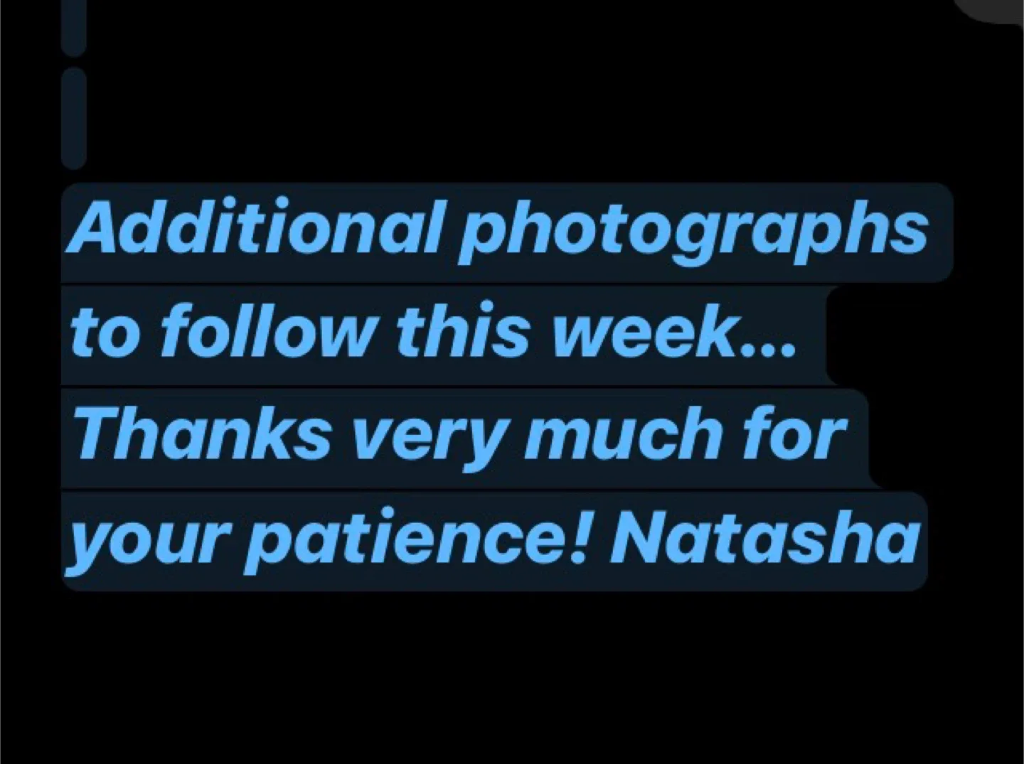 Pier 1 ~ Dakota Live Edge Mango Wood Mirror ~ Pristine Condition image indicator(2)