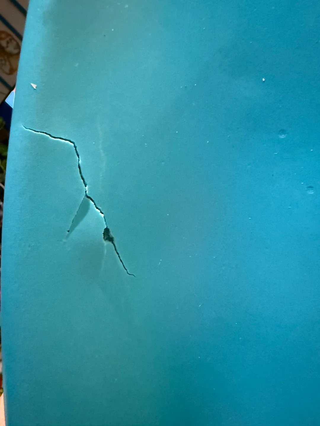 Bumbo Baby Changing Pad - Blue image indicator(4)