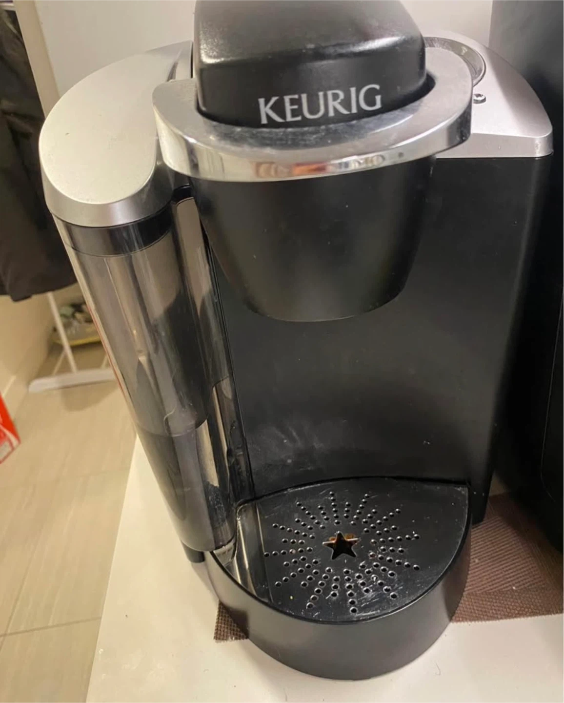 Keurig Coffee Maker