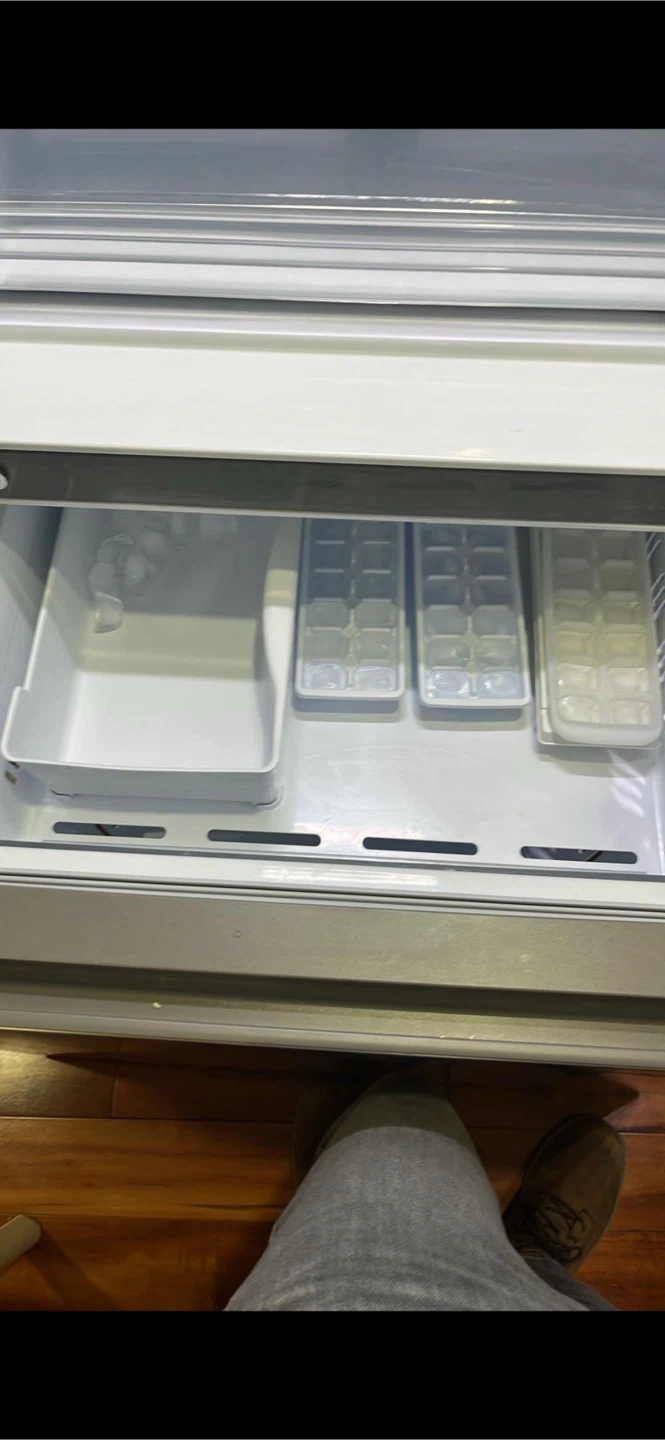 LG LF25S6200S French Door Refrigerator - photo 4