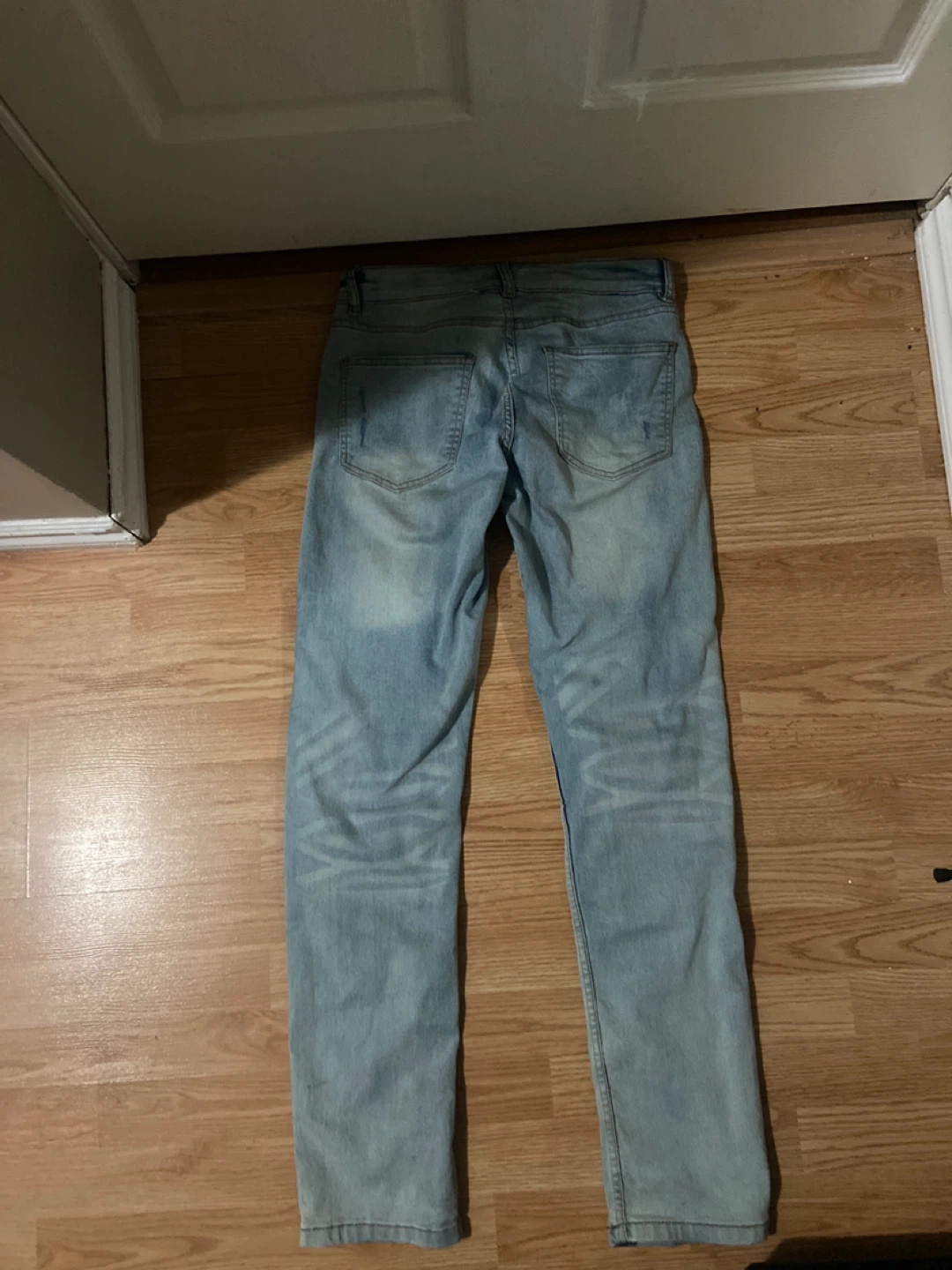 UH Denim Slim/Mince Jeans - Size 28 - photo 2
