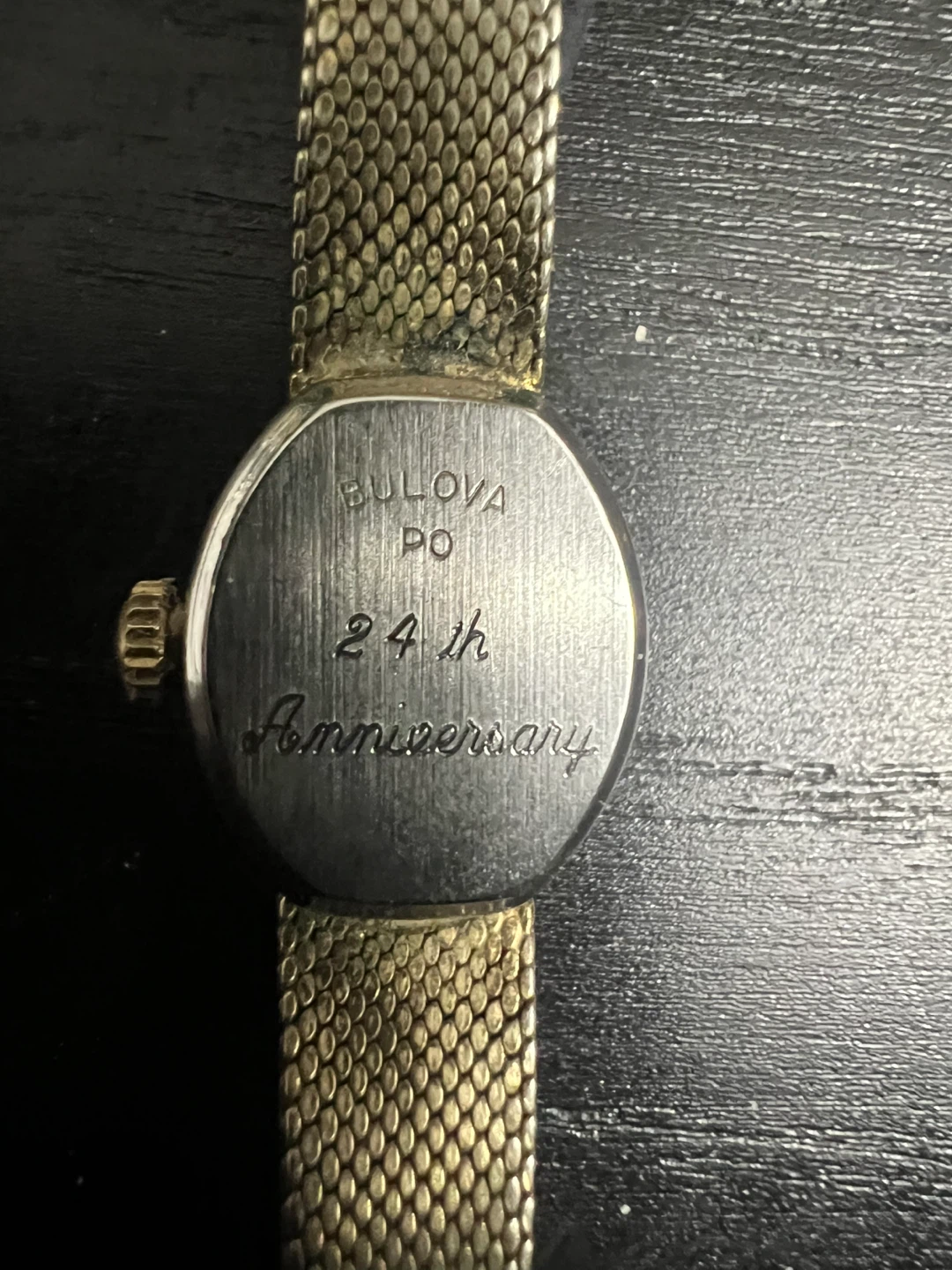 Bulova Accutron Quartz Ladies Watch - photo 3