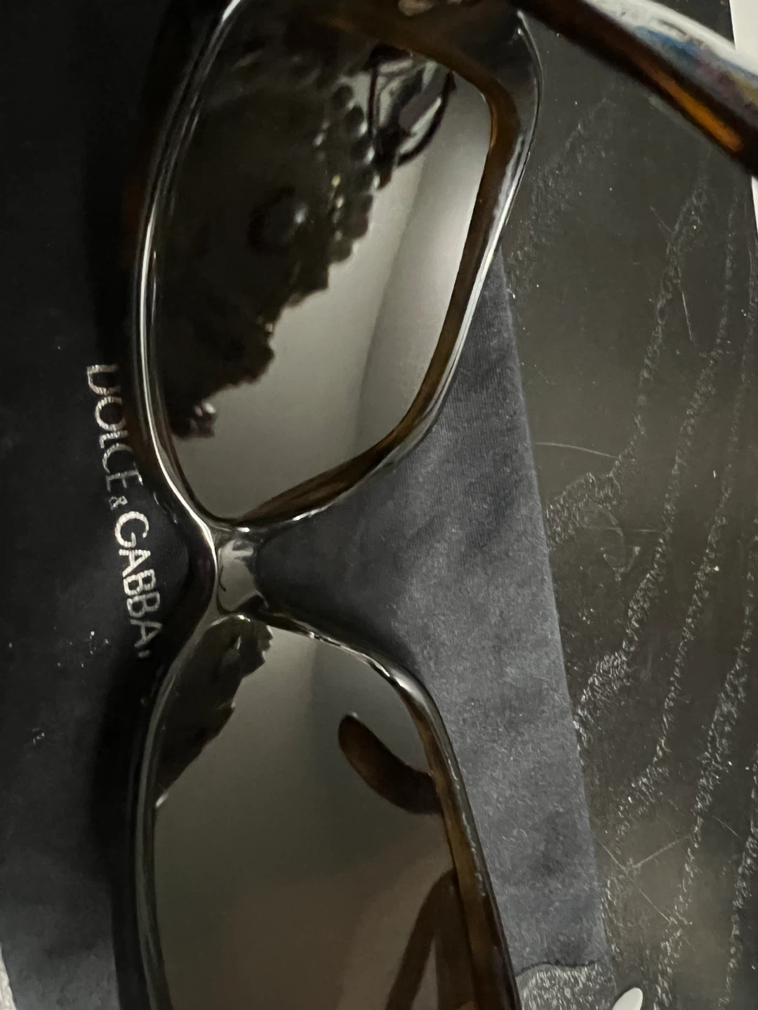 Dolce & Gabbana Sunglasses - photo 3