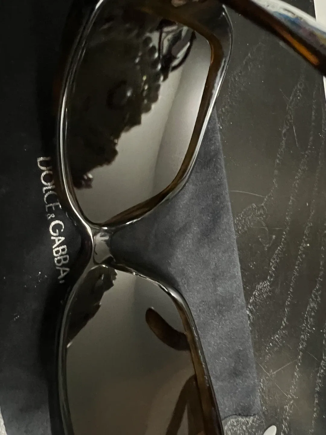 Dolce & Gabbana Sunglasses image indicator(3)