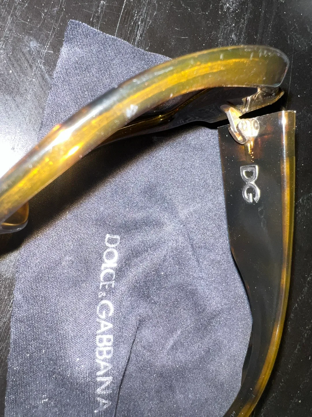 Dolce & Gabbana Sunglasses image indicator(2)