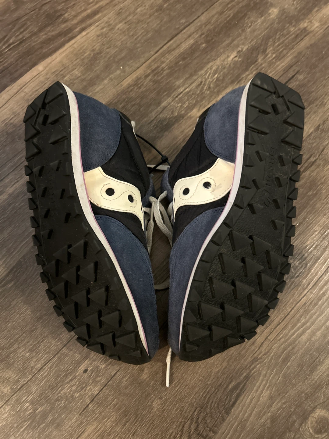 Saucony Jazz Low Pro Women's Size 8.5 - photo 4