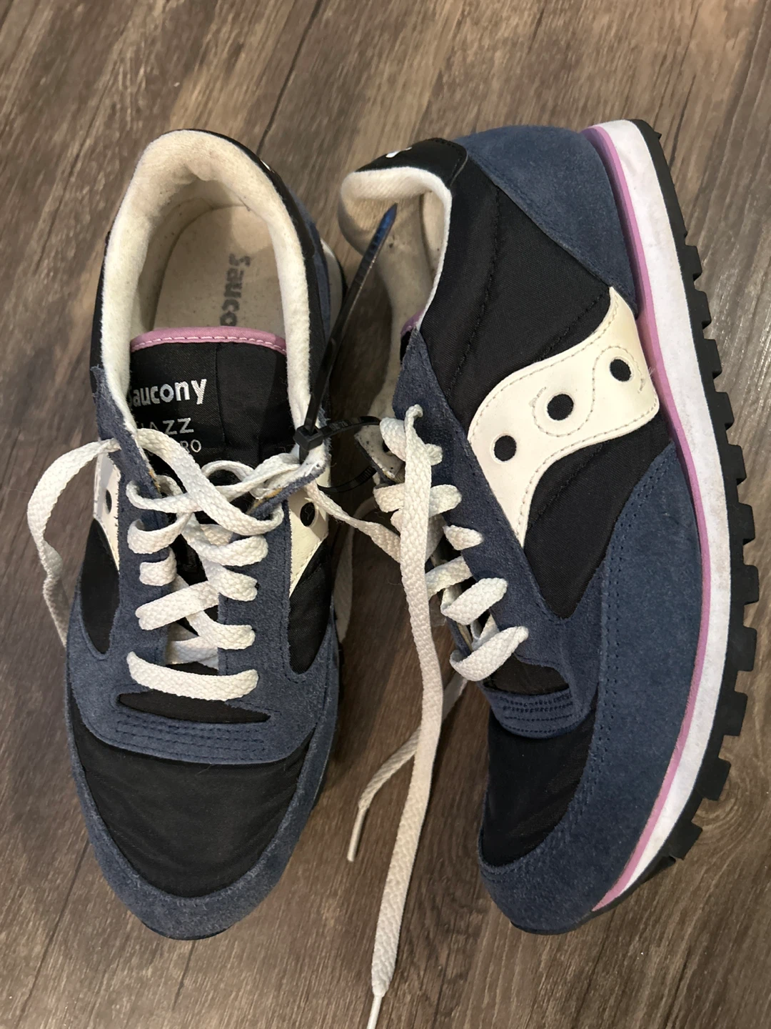 Saucony Jazz Low Pro Women's Size 8.5 - photo 2