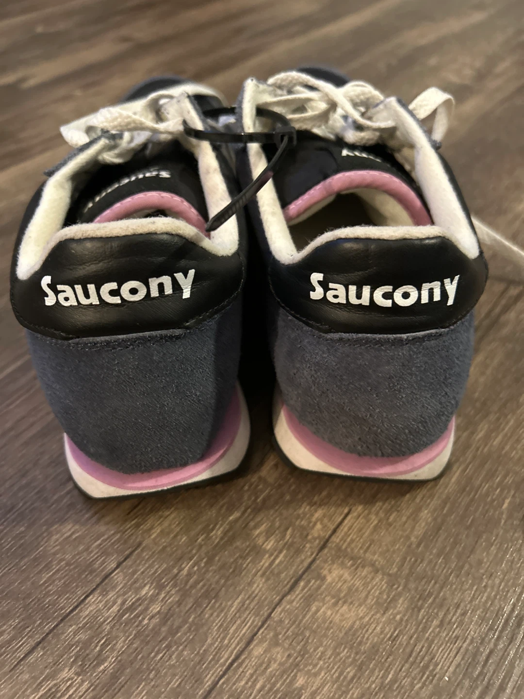 Saucony Jazz Low Pro Women's Size 8.5 - photo 3