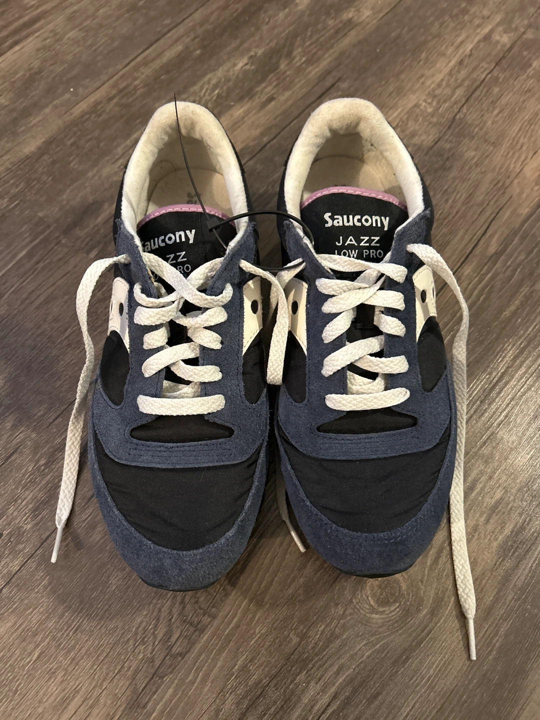 Saucony Jazz Low Pro Women's Size 8.5
