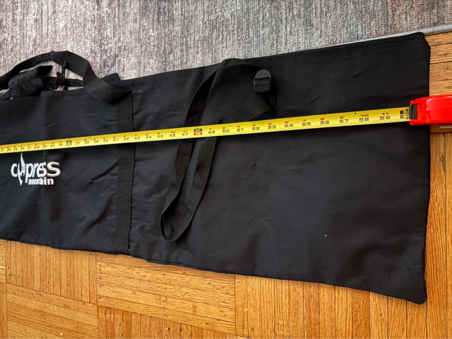 Cypress Mountain Ski/Snowboard Bag - photo 2
