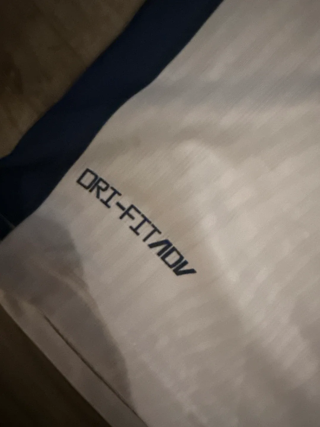 Tottenham Hotspur SON #7 Jersey - XXL image indicator(10)