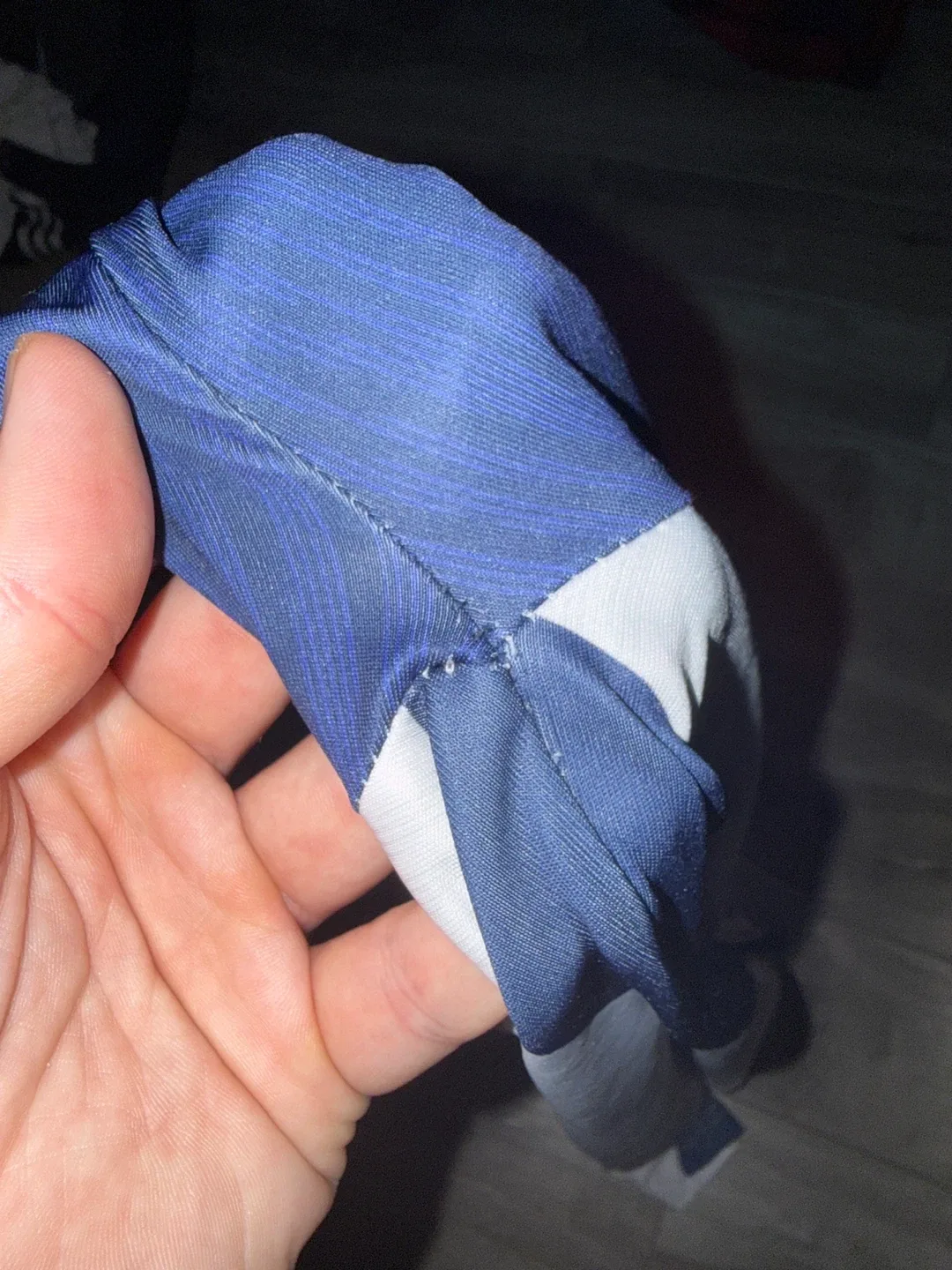 Tottenham Hotspur SON #7 Jersey - XXL image indicator(9)