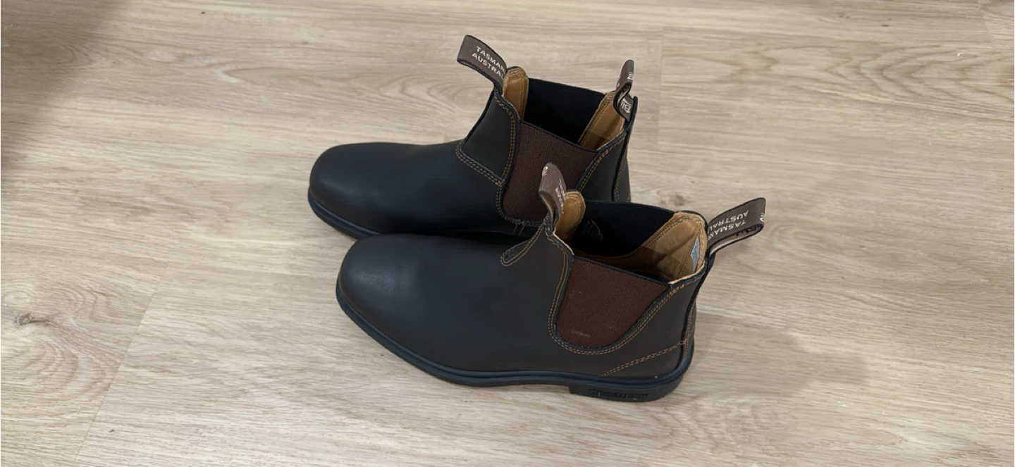 Blundstone Dress Boots (Unisex) - photo 2