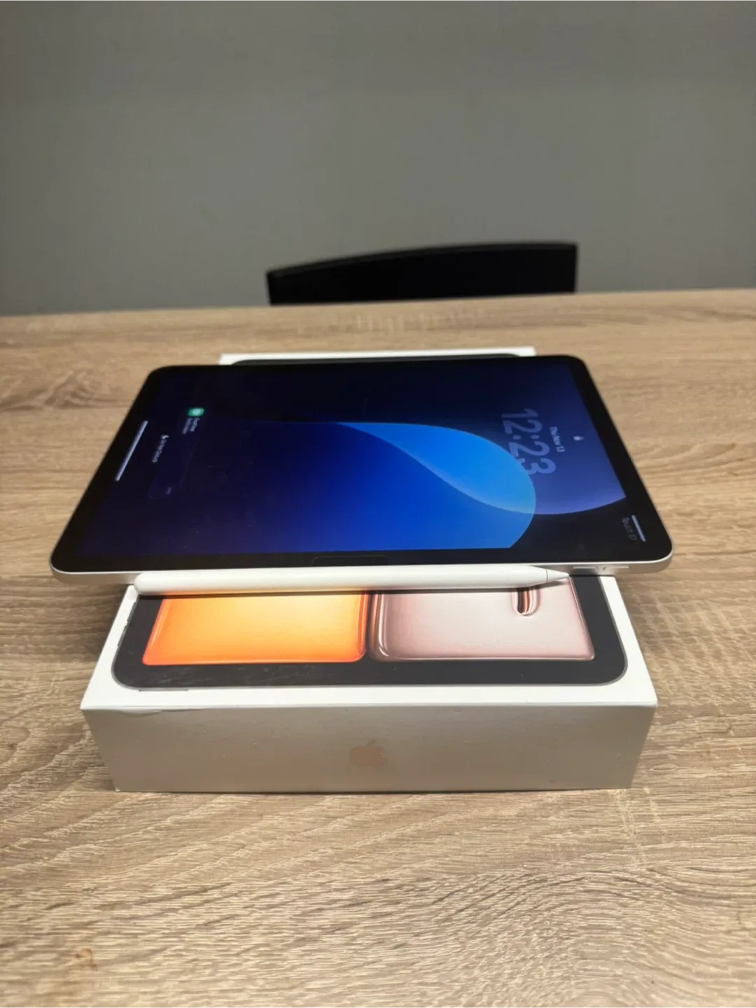 ipad Air M3 11 inch 2025 128Gb image indicator(4)