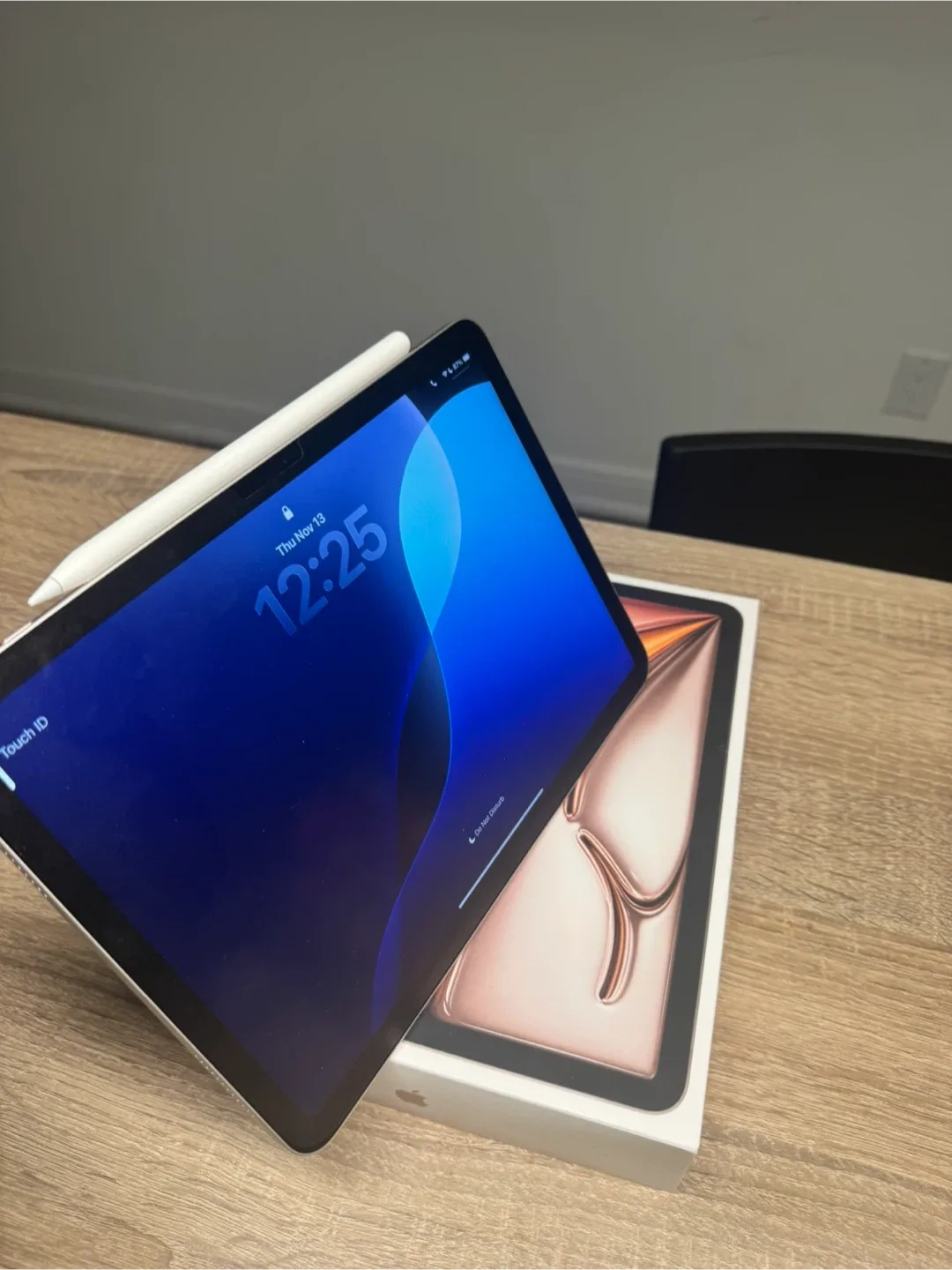 ipad Air M3 11 inch 2025 128Gb image indicator(3)