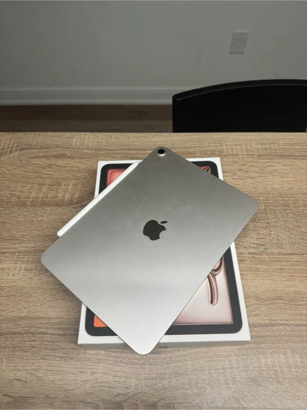 ipad Air M3 11 inch 2025 128Gb image indicator(6)