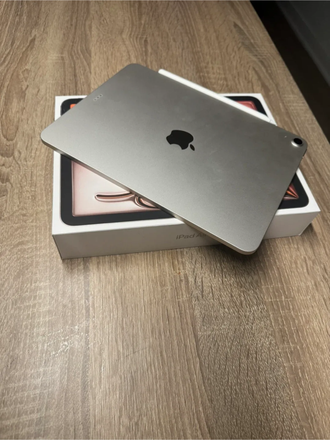 ipad Air M3 11 inch 2025 128Gb image indicator(7)