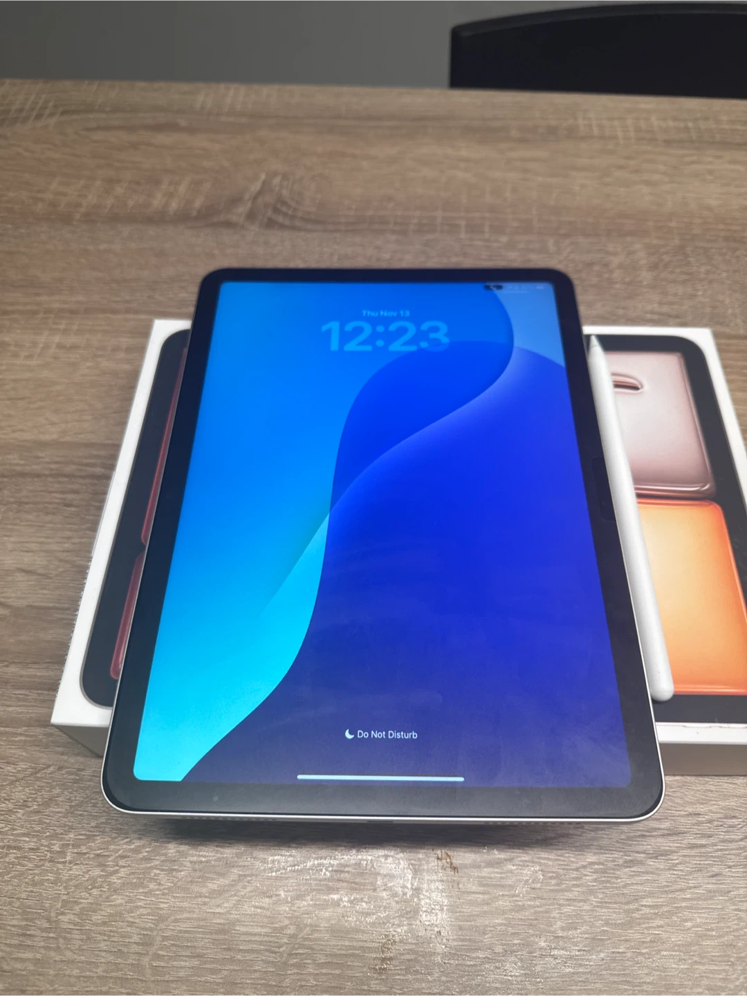 ipad Air M3 11 inch 2025 128Gb - photo 5